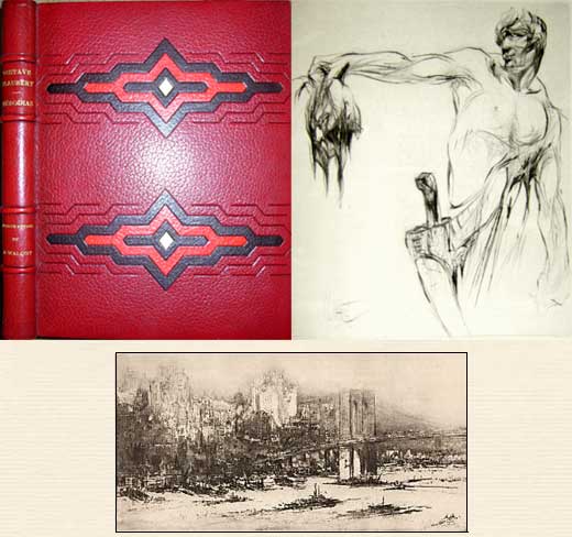 cover and illustration