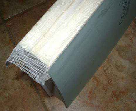 TRADITIONAL BOOKBINDING- Bookbinding mull for book spine