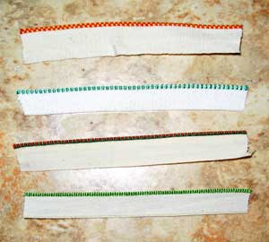 Decorative head bands